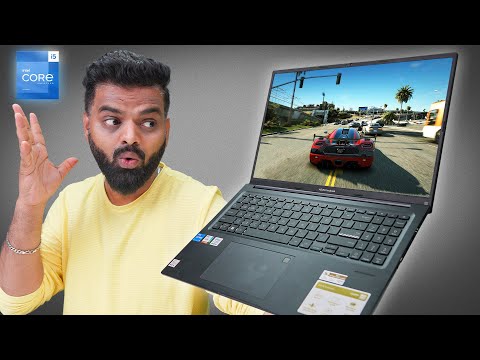 ASUS Vivobook 16 (2023) - Intel Core i5 13th Gen Full Review 🔥