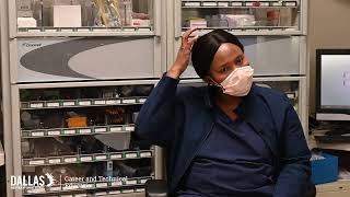 Details Dallas ISD Health Science Series  Pharmacist Guide