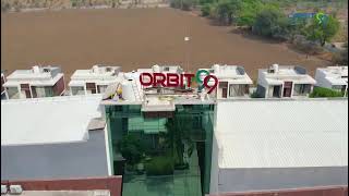 Orbit 99 Luxurious club villas