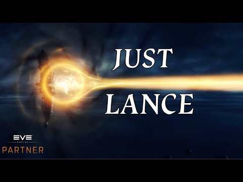 Just Lance | EVE Online