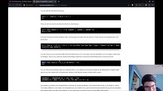 Learning Haskell | Day 3