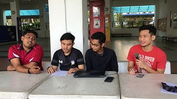 math project presentation - matrices concept