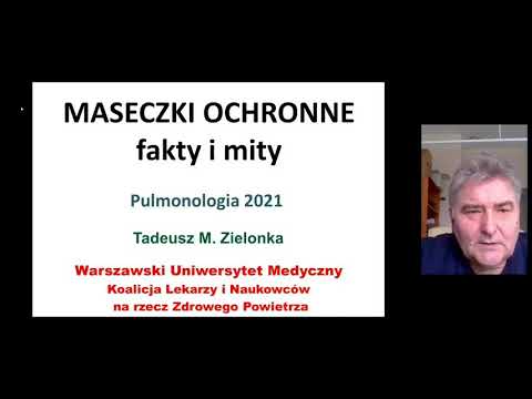 Maseczki – fakty i mity