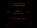 Capítulo 5: Oídos en todos lados | La Primera División y el Culto Oscuro