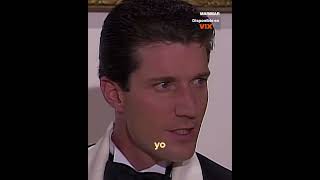 Cuando no sabes poner límites 😳😏 #Marimar #Thalia