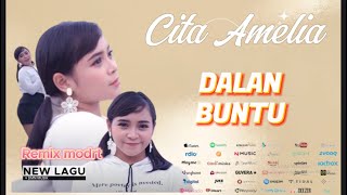 CITA AMELIA DALAN BUNTU- #sidoarjo