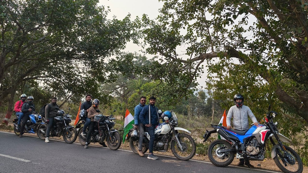 Masanjor Dam | Two Wheele Dreams #automobile #highlights #today #india #xpulse #trending #travel