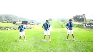 ▶씨스타 - Shake it 안무◀Sistar - Shake It Dance Cover
