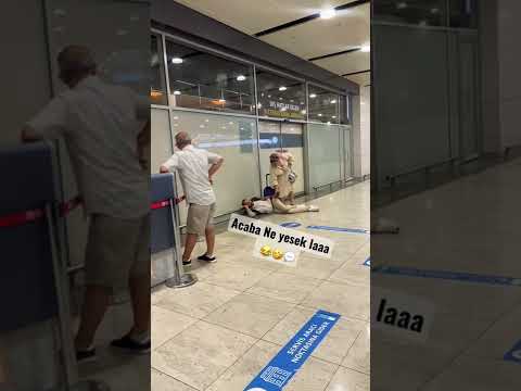 Video: Carrasco Uluslararası Havaalanı Rehberi