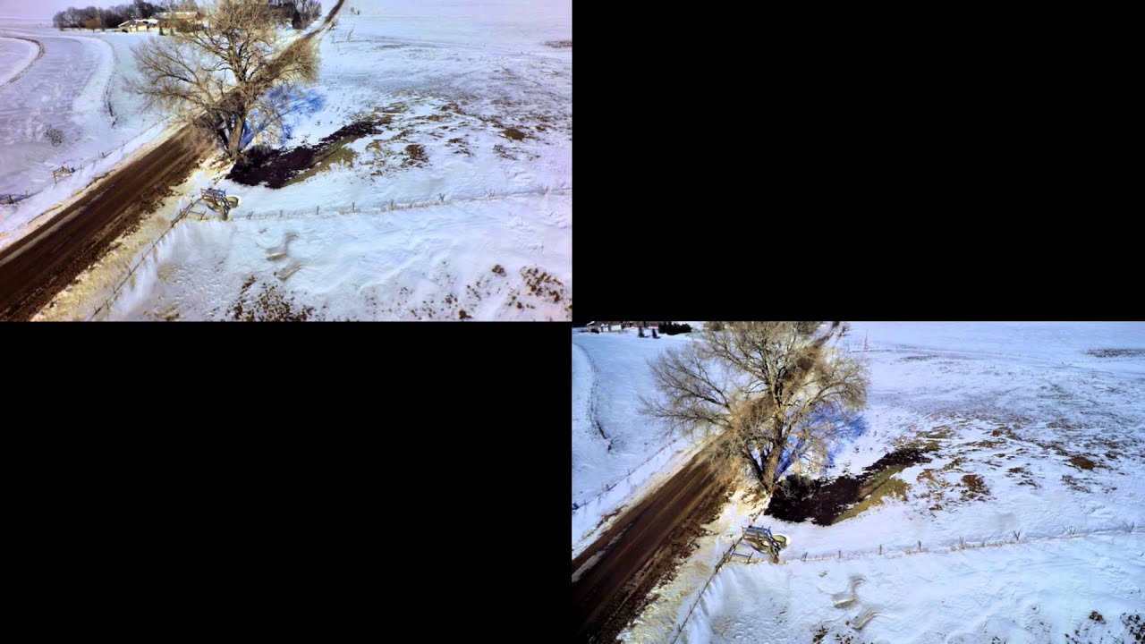 Solo GPH4B comparison (Peau 3.97mm vs 4.35mm)