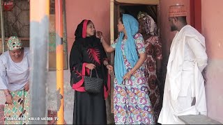 Mijin Yayata Nakeso | Part 1 | Saban Shiri Latest Hausa Films Original Video