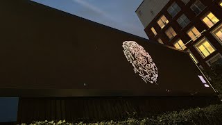 Digital 96 Billboard In London