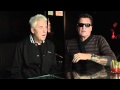 Golden Earring interview - Barry Hay en George Kooijmans (deel 5)