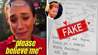 Meghan Brutally DISGRACED as Airplane Insider EXPOSED her Humiliating Airplane Behavior