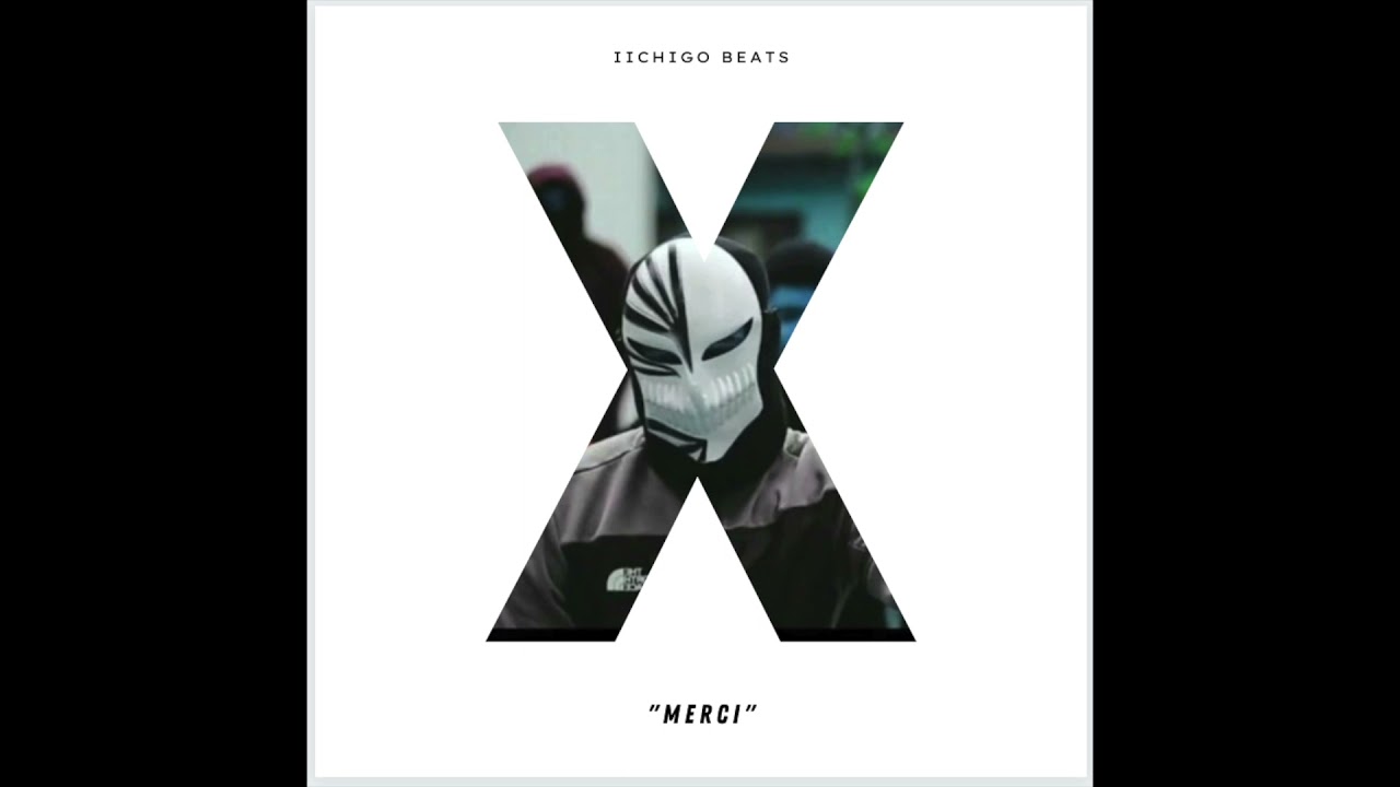 HEADIE ONE X PR SAD TYPE BEAT "MERCI"