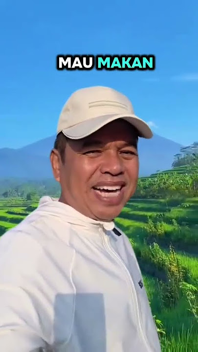 perkataan kang dedi mulyadi untuk anak anak jawa barat..