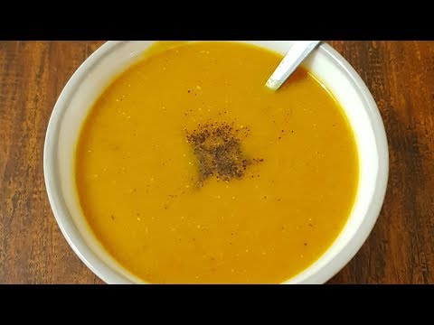 Best Homemade Lentil Soup