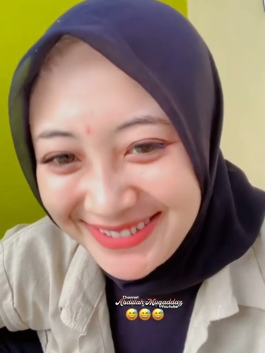 Story Wa Dj Wahdana Dana 'Story Wa Berhijab Viral Tiktok 2023' Wahdana Dana #abdillahmuqaddaz