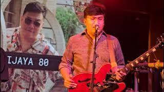 Wijaya 80 Cukup Dewasa Live Youtube Music Night 2025