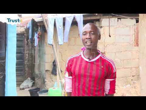 ICYMI: Rural - Urban Drift;  Plight Of Abuja Residents | TRUST TV