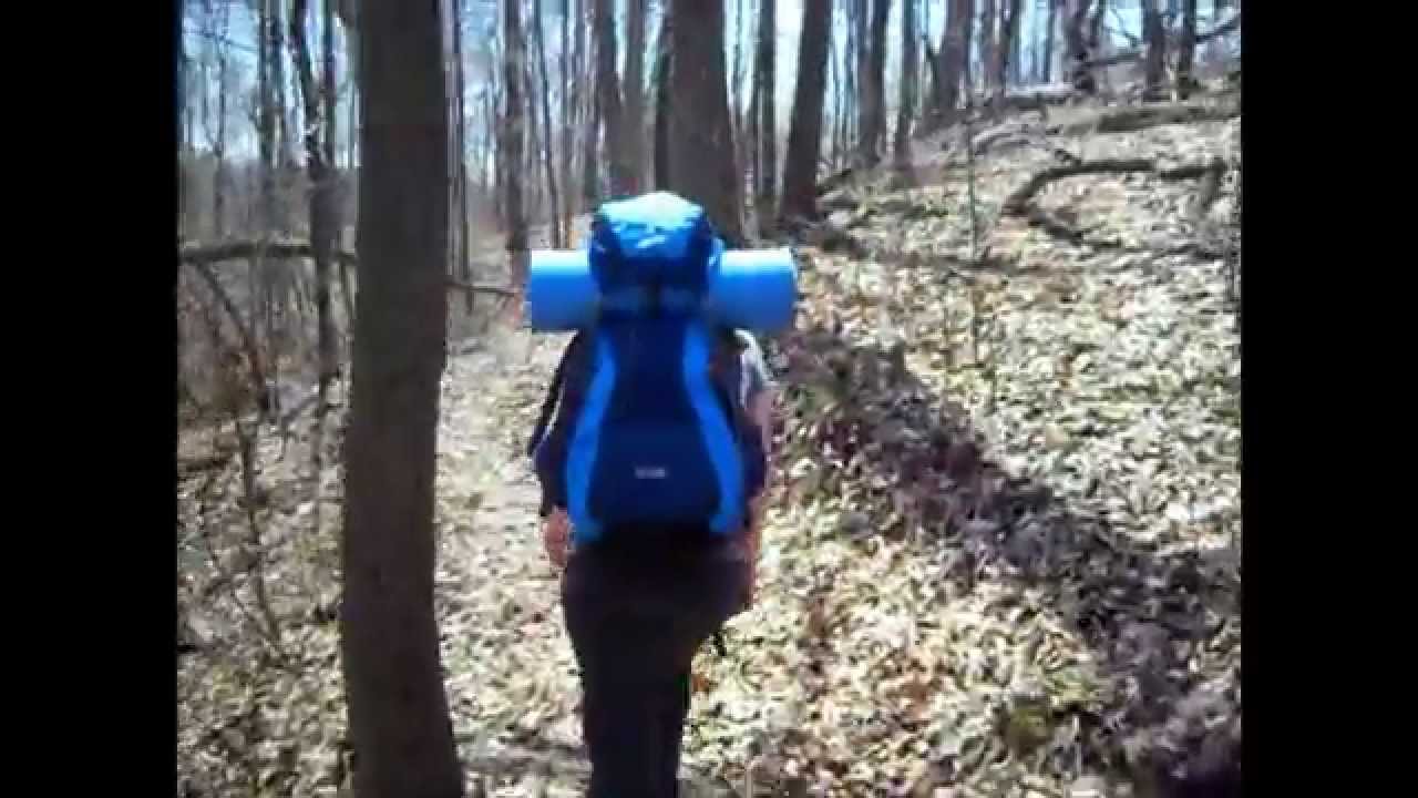 Hiking With Arthritis YouTube