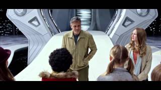 Disney's Tomorrowland   Citizens Of Tomorrowland 1080p