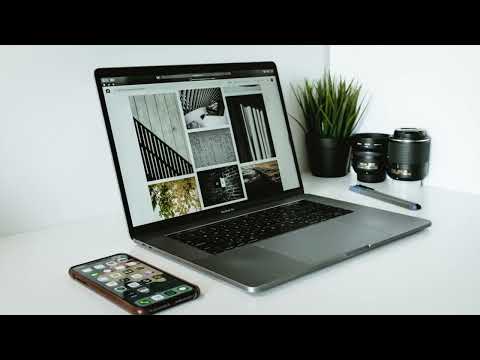 Macbook and IMAC   HD 1080p