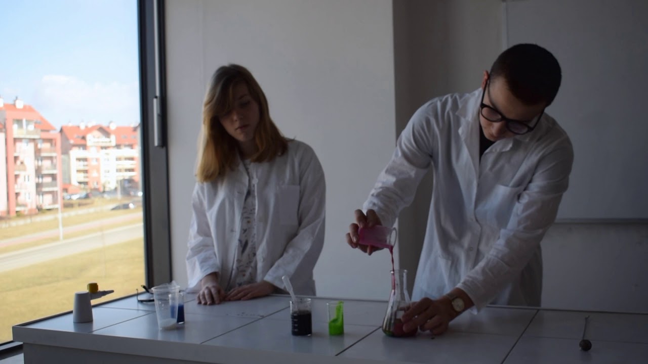 Konkurs LaboLAB: Szkoła podstawowa nr 18 w Rzeszowie