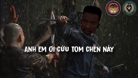 [GTAVIET.NET] Tom Libra bị quánh ghen🤕!!! và sự giúp đỡ của anh em Xã Đoàn || #gvn #gtaviet