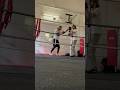 Trainingspartner seit Geburt 🤝🏻🥊#speedygonzales #brotherslife #kampfsport #boxingworkout #ginger