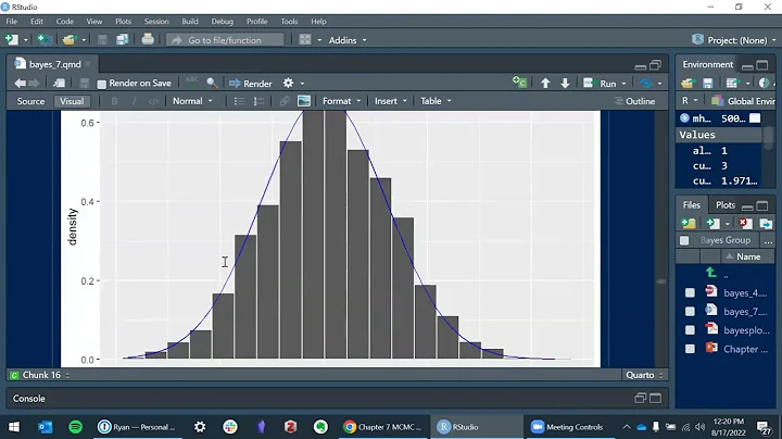 Bayes Rules! MCMC under the Hood (bayes_rules02 7)