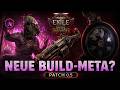 Neue UNIQUES für die PoE 2 META?