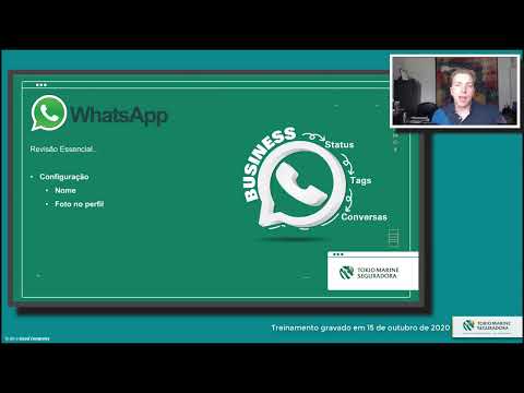 Tokio M :|: Treinamento para Corretores :|: Live: Redes Sociais – WhatsApp – Técnicas de Vendas - GF