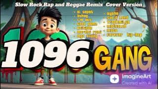 1096 GANG Collection|| Slow Rock, Rap, Reggae Mix || Music Prince|| #trending @TopTrending 