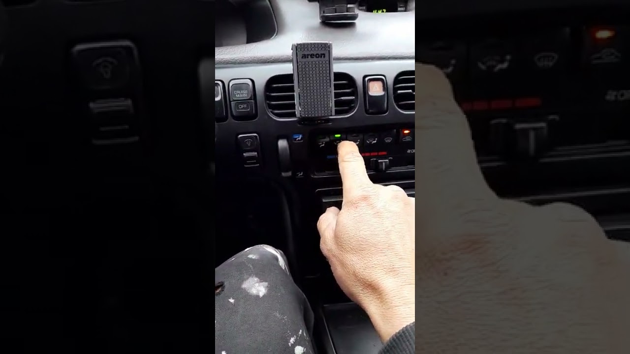 мазда 626 1993 год