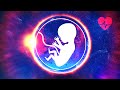 Realistic WOMB SOUNDS and HEARTBEAT to Put Baby to Sleep (10 Hrs)