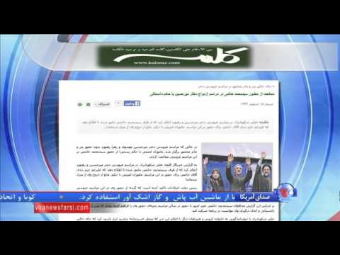 ماموران امنیتی مانع حضور محمد خاتمی در مراسم عروسی دختر میرحسین موسوی شدند