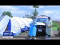 Entre espoir et scepticisme, la population attend des actions concrètes contre Ebola