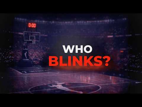 Video If This CBA Fails, The WNBA Has a Real Problem