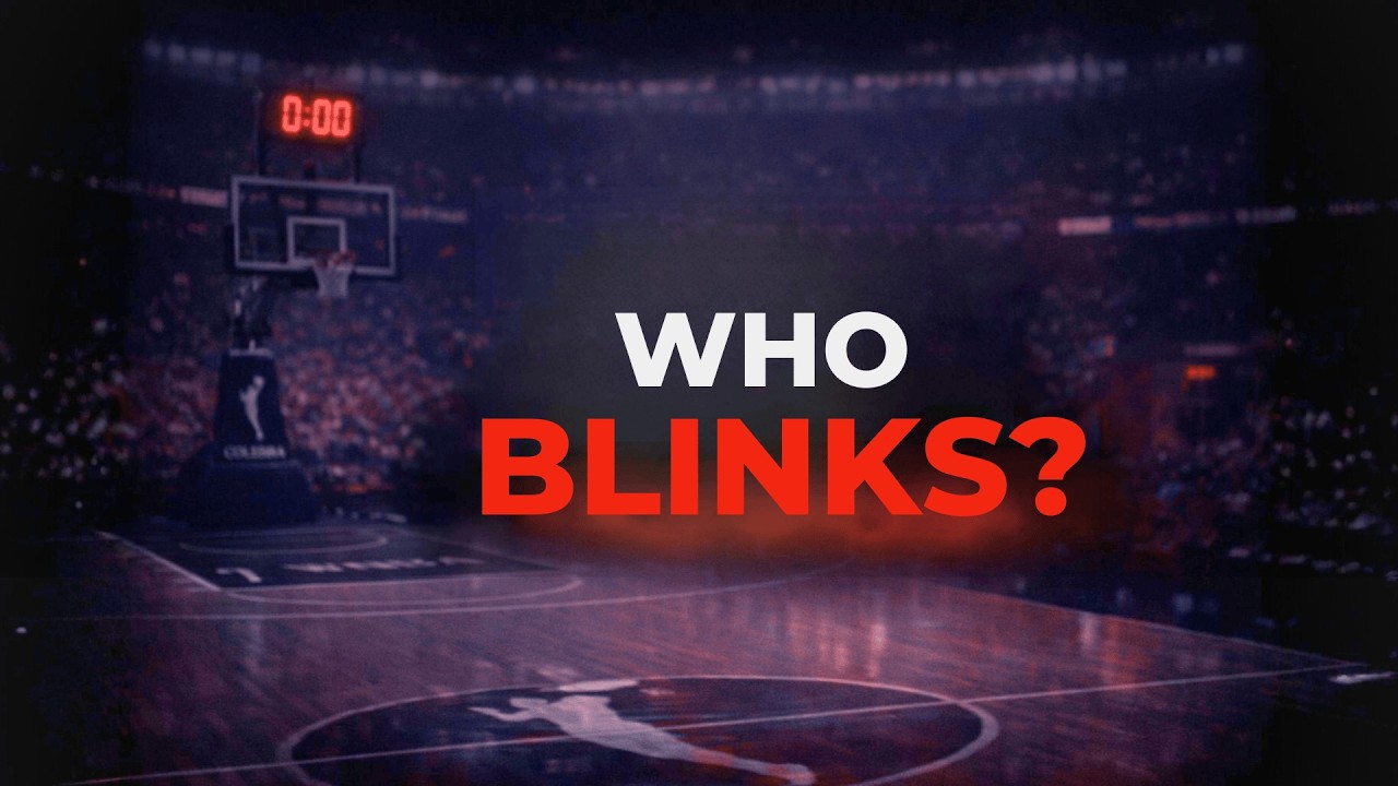 Wnba Fail Compilation If This CBA Fails, The WNBA Has a Real Problem - YouTube