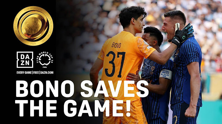 Real Madrid vs. Al Hilal CHAOTIC Final Minutes! | FIFA Club World Cup Highlights