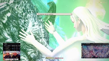 FFXIV - E8S Ast Pov 10388 Rdps