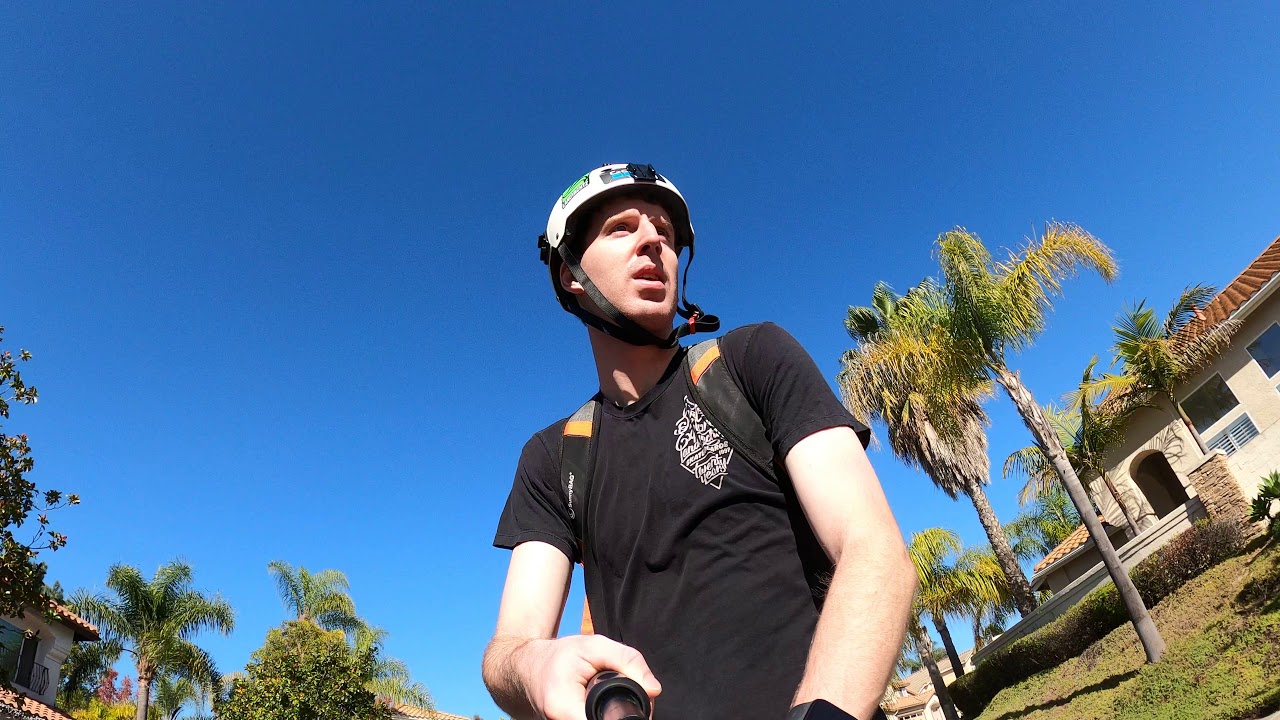 Downhill longboarding with the 2019 Landyachtz cheese grater 2.0 and