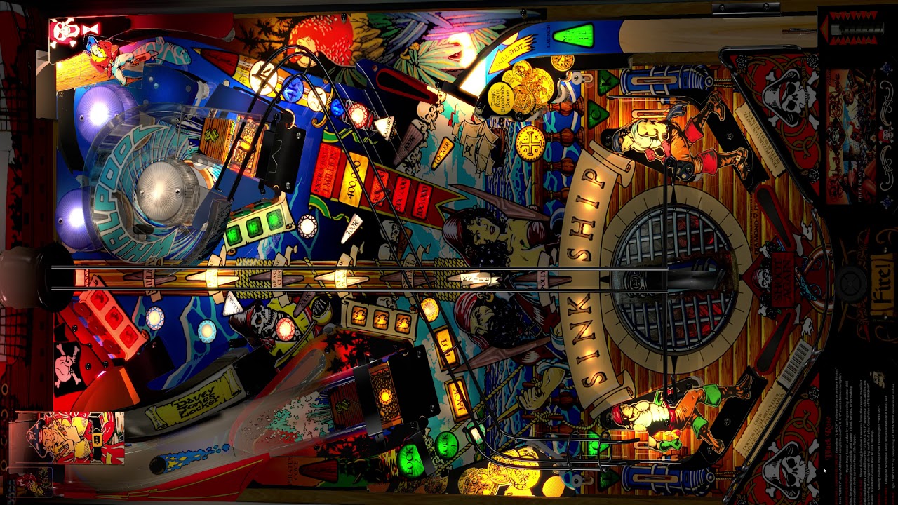 Black Rose Bally 1992