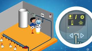 Dosatron - Smartdosing En