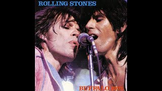 The Rolling Stones live at Buffalo Memorial Auditorium - June 15, 1975 | soundboard audio | concert screenshot 3