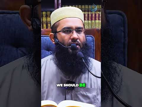 Sin Vs Sinner گناہ بمقابلہ گنہگار Sheikh Abdul Jabbar Bilal
