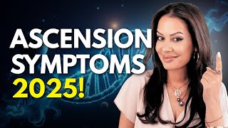 Ascension Symptoms: Galactic Federation Reveals Why Your Body is Changing