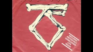 We're not gonna take it (extended) - Twisted Sister