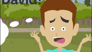 Where Are Your Shoes Darn David But I Put The Voice